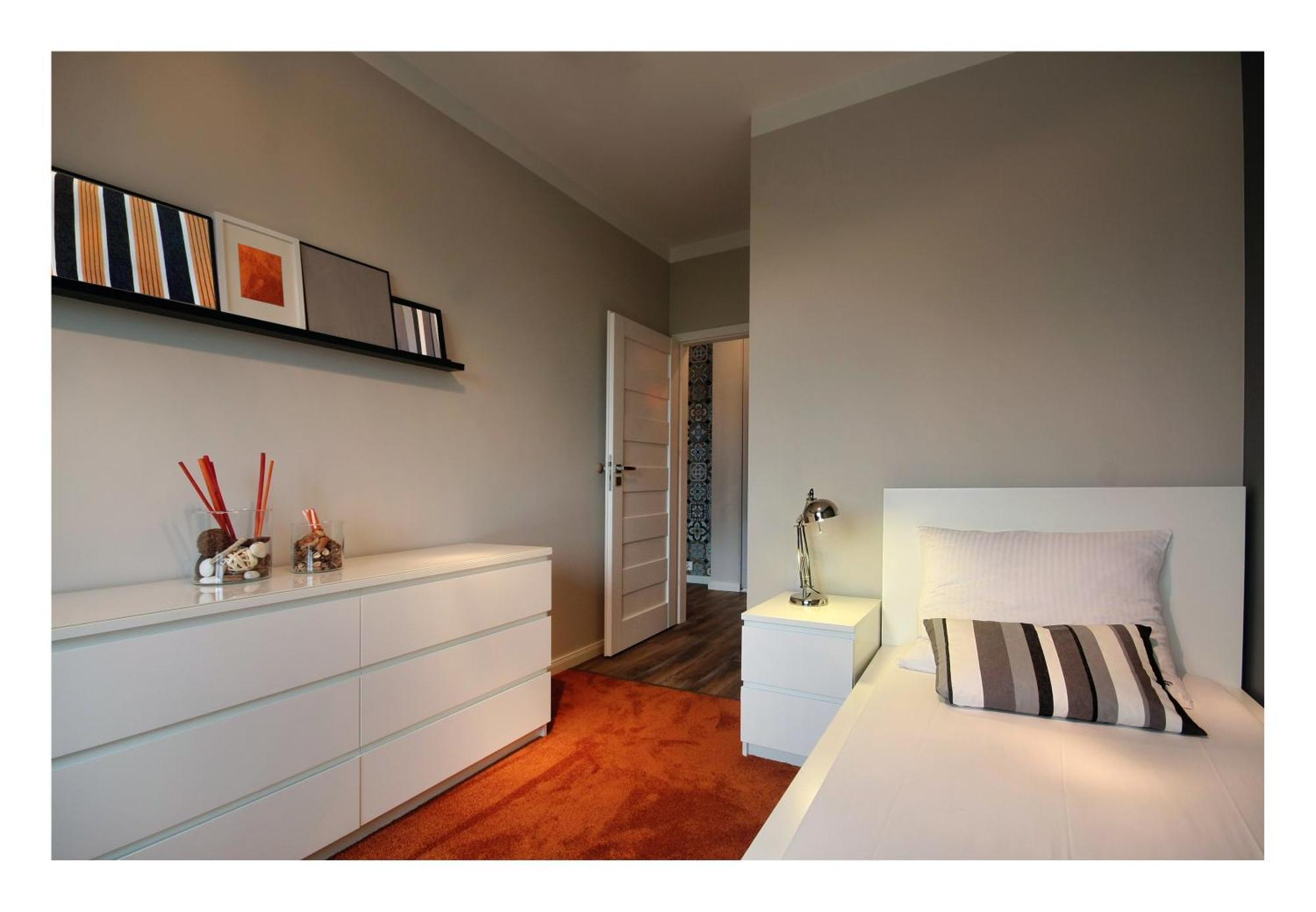 Jtb Nautica Aparthotel ชเตชชิน ห้อง รูปภาพ