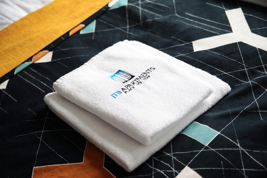 Jtb Nautica Aparthotel ชเตชชิน ห้อง รูปภาพ