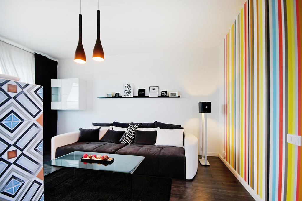 Jtb Nautica Aparthotel ชเตชชิน ห้อง รูปภาพ